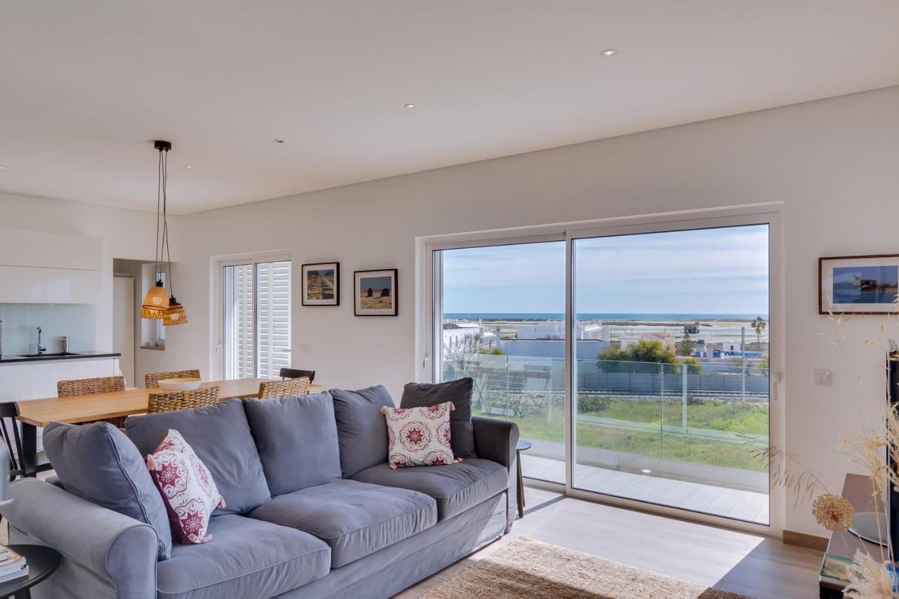 Formosafuzeta Seaview @Homesbyfc 외부 사진