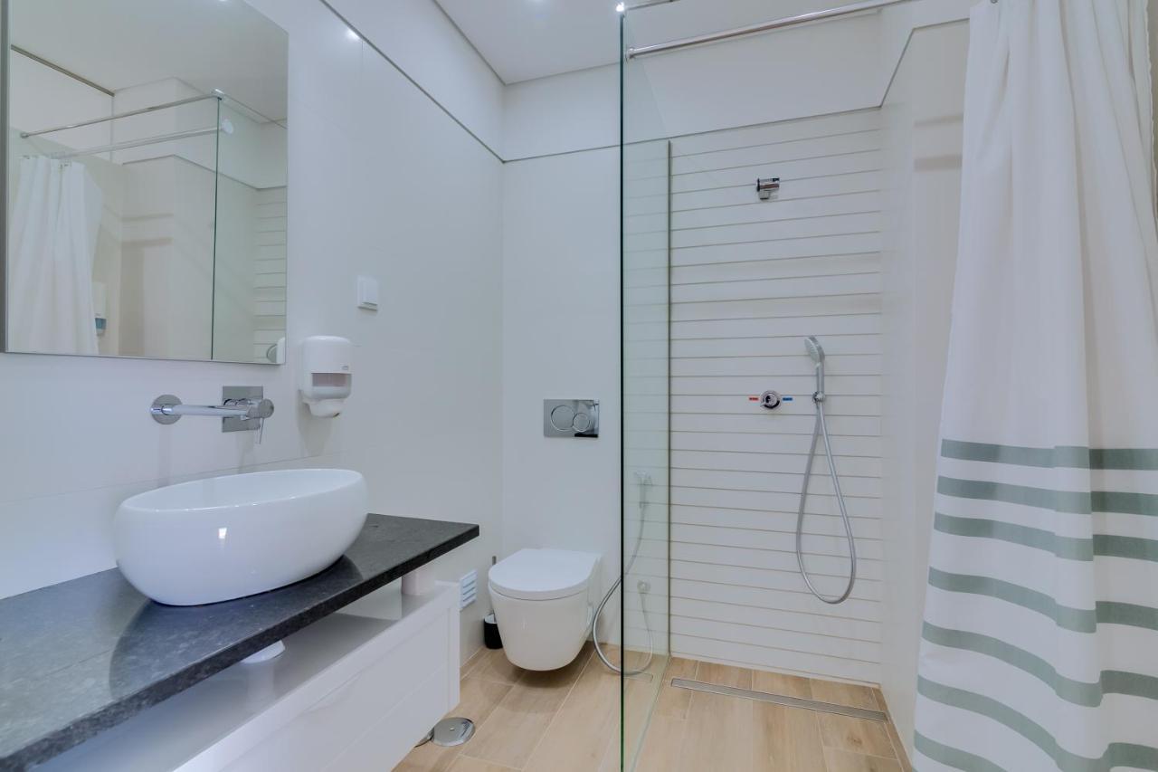 Formosafuzeta Seaview @Homesbyfc 외부 사진