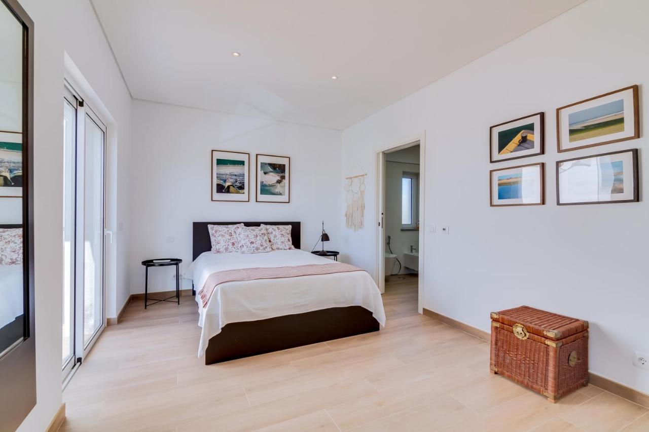 Formosafuzeta Seaview @Homesbyfc 외부 사진