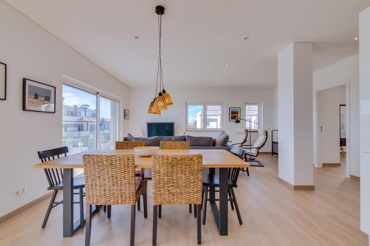 Formosafuzeta Seaview @Homesbyfc 외부 사진
