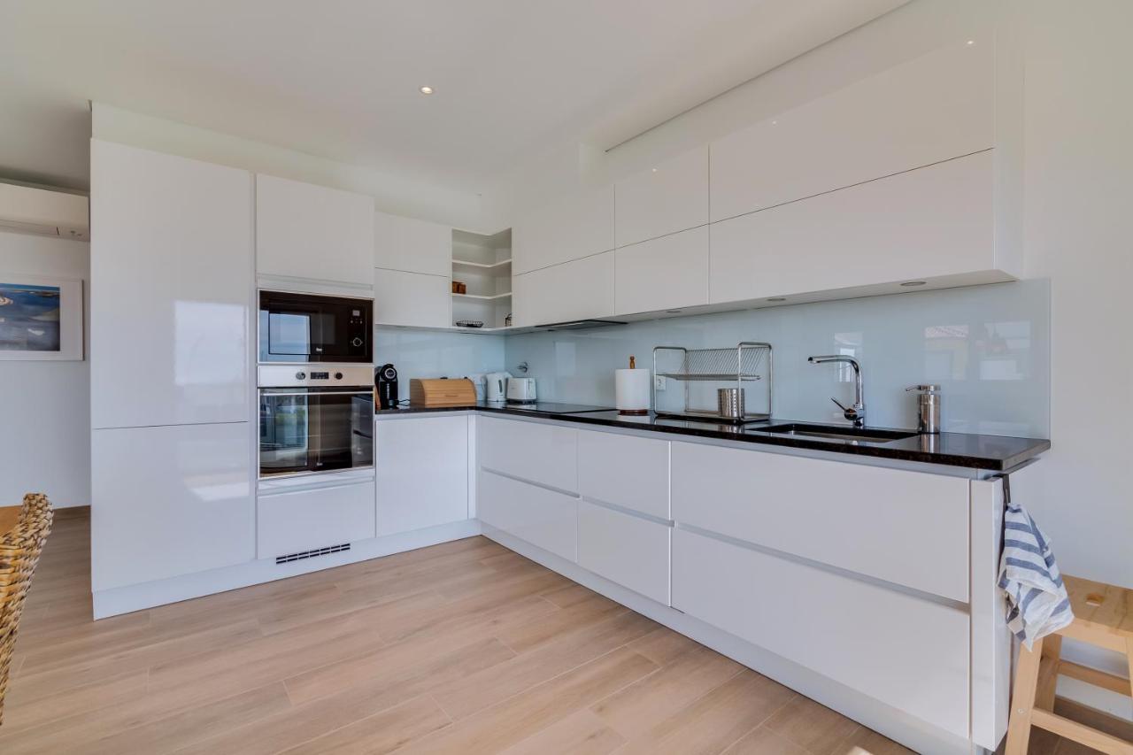 Formosafuzeta Seaview @Homesbyfc 외부 사진
