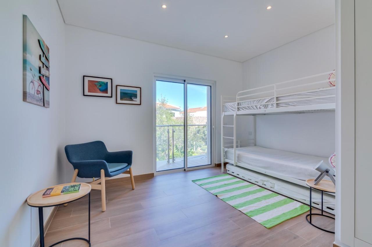 Formosafuzeta Seaview @Homesbyfc 외부 사진