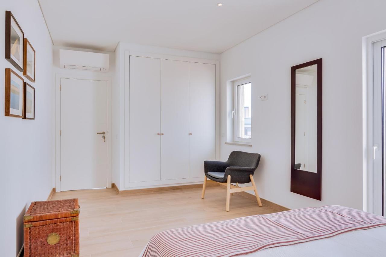 Formosafuzeta Seaview @Homesbyfc 외부 사진
