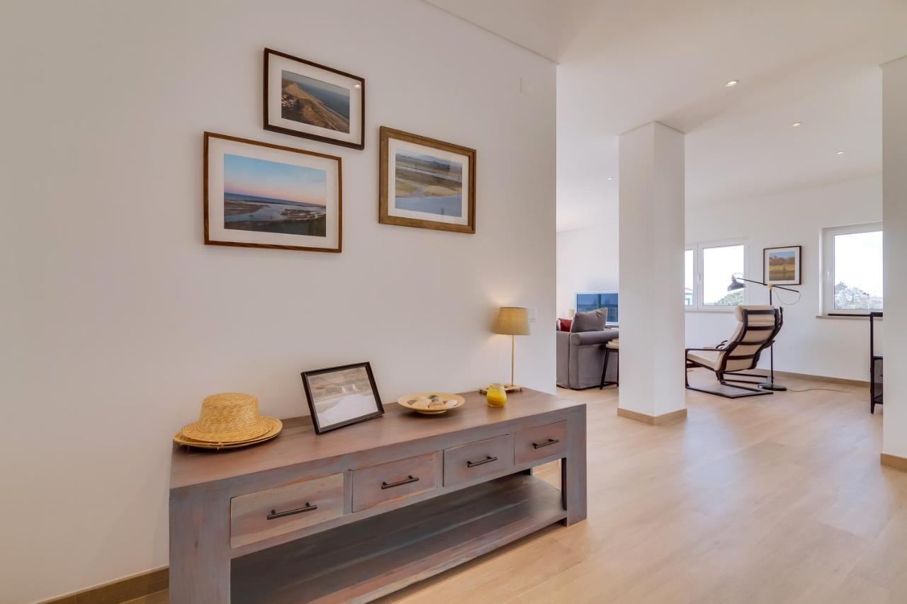 Formosafuzeta Seaview @Homesbyfc 외부 사진