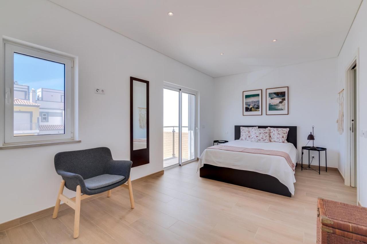 Formosafuzeta Seaview @Homesbyfc 외부 사진