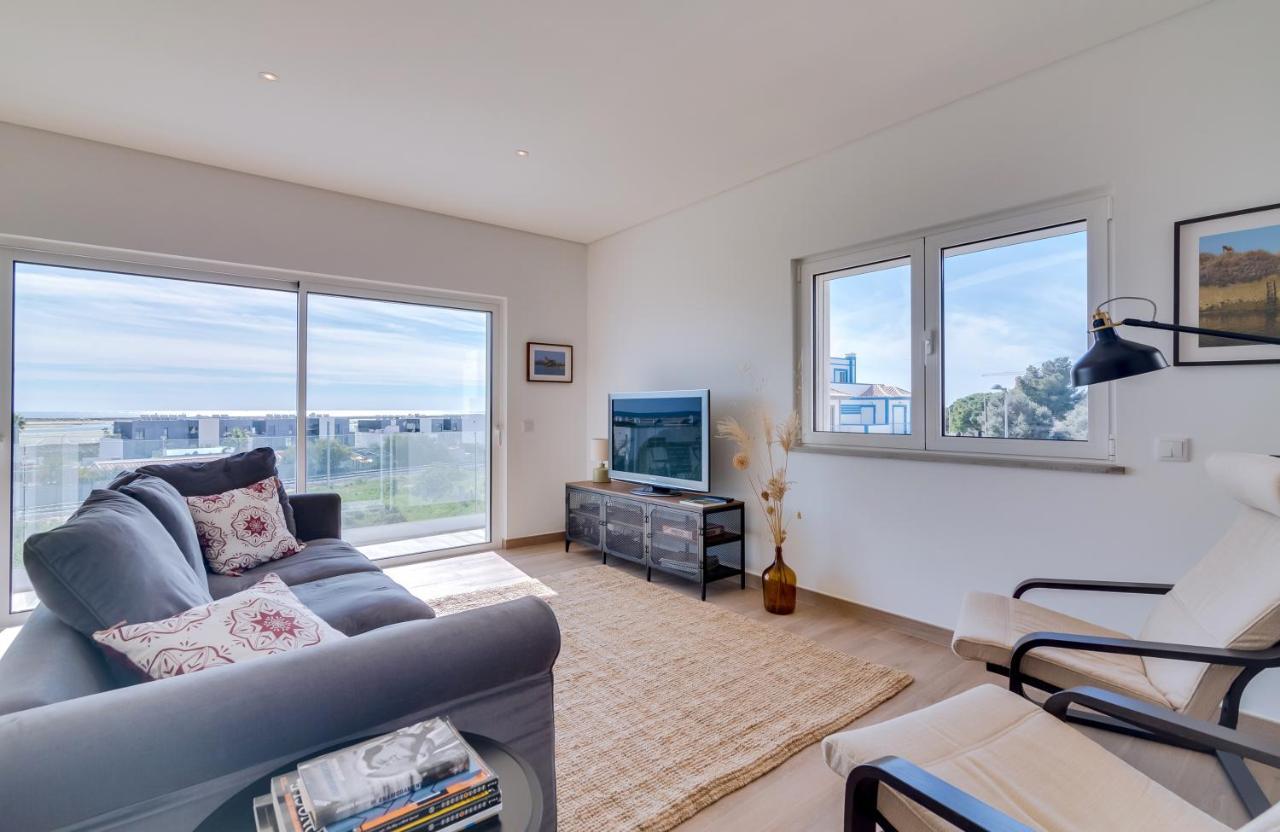 Formosafuzeta Seaview @Homesbyfc 외부 사진