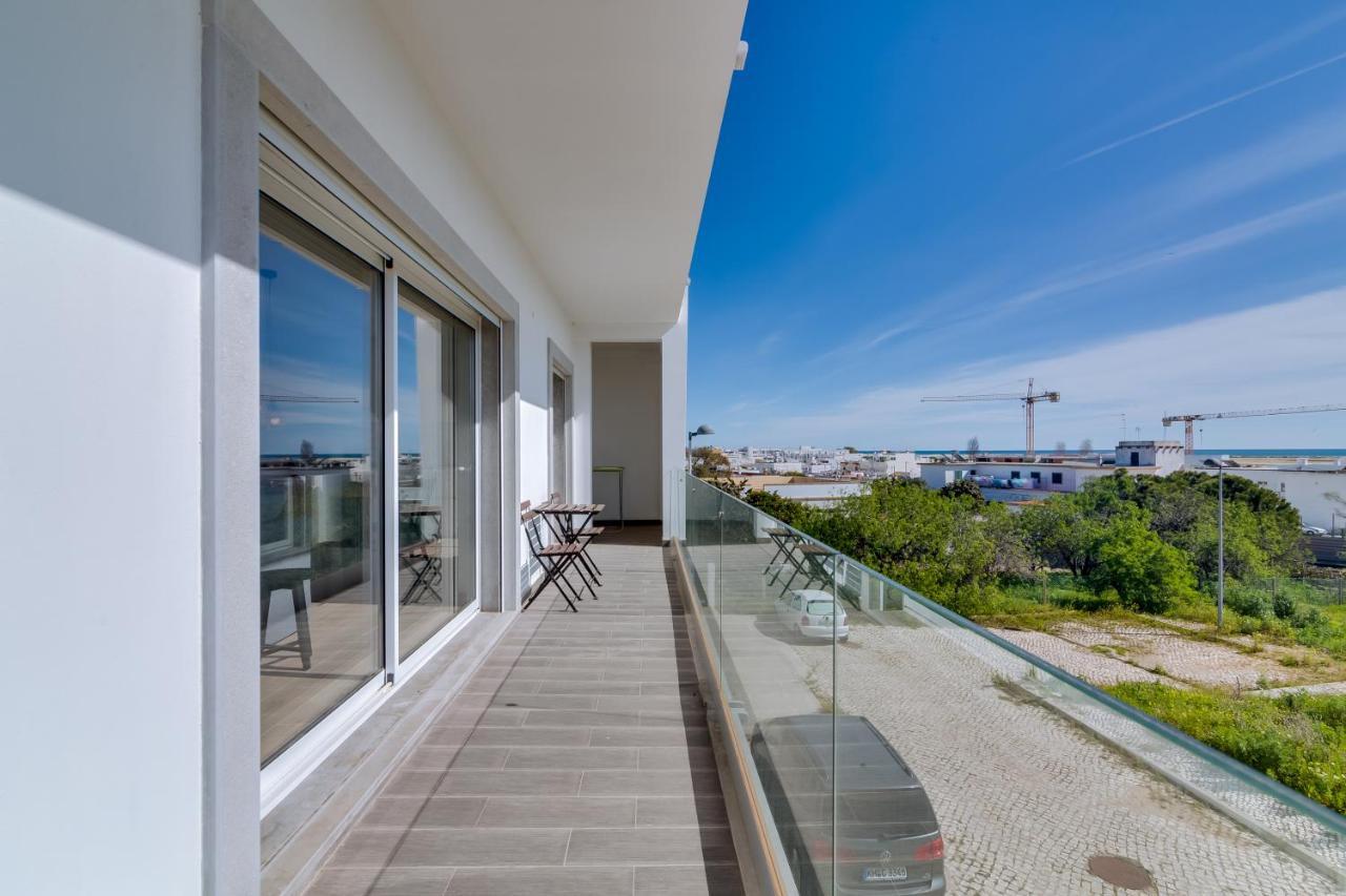 Formosafuzeta Seaview @Homesbyfc 외부 사진