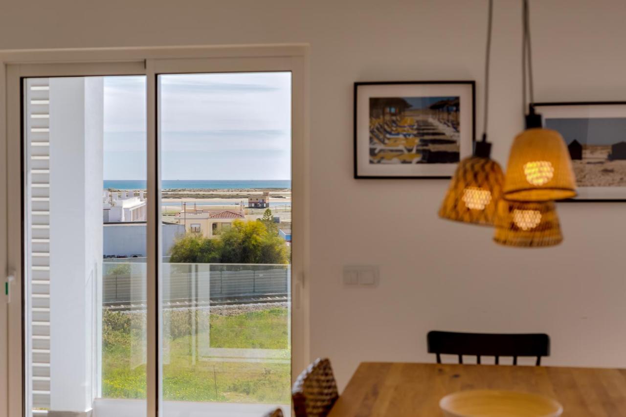 Formosafuzeta Seaview @Homesbyfc 외부 사진